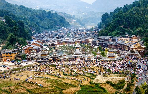 縣域經(jīng)濟如何突破發(fā)展瓶頸？北冰來支招