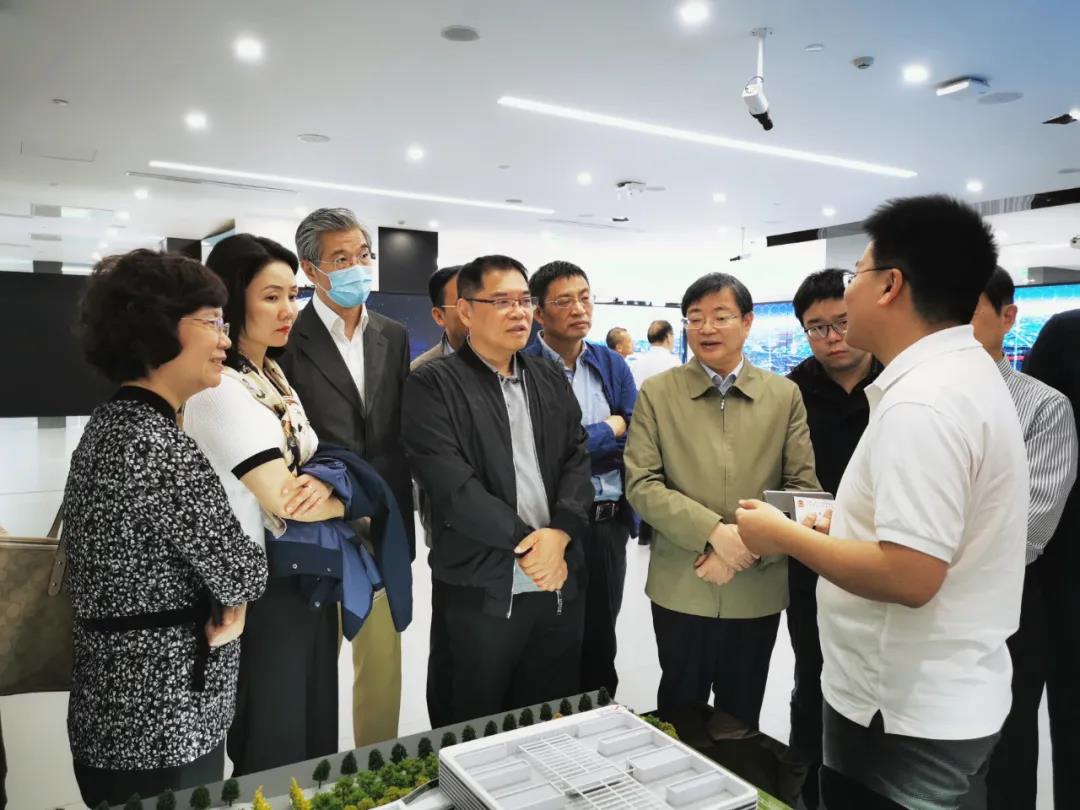 他山之石｜上海如何吸納優(yōu)勢制造業(yè)，持續(xù)布局關(guān)鍵技術(shù)攻關(guān)，強化高端產(chǎn)業(yè)引領(lǐng)功能